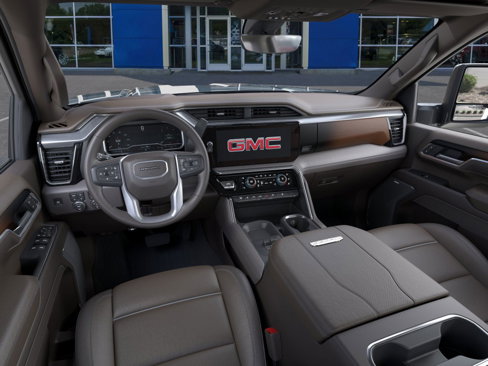 New 2026 GMC Sierra 2500 Denali image 39