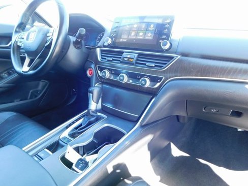 Used 2019 Honda Accord EX-L image 20