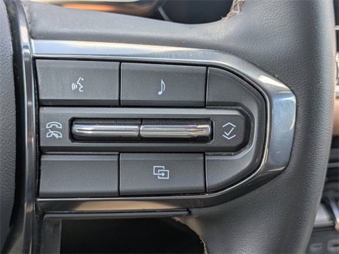 Used 2023 GMC Canyon AT4 image 26