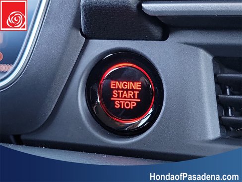 New 2026 Honda Passport RTL image 10