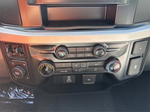 New 2026 Ford F350 XL image 22