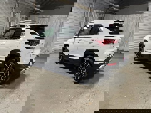 New 2026 Chevrolet TrailBlazer LT image 5