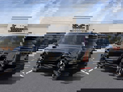 New 2026 Cadillac Escalade IQL Sport 1 image 3