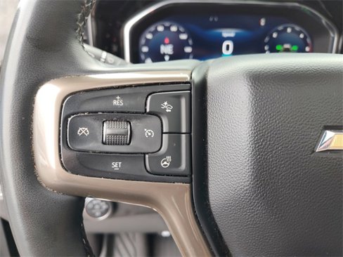 Used 2024 Chevrolet Silverado 3500 High Country image 21