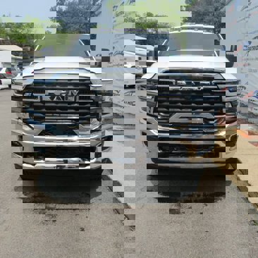 New 2025 RAM 2500 Big Horn image 4