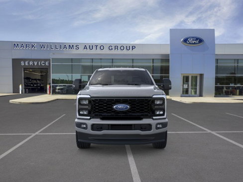 New 2026 Ford F250 XL image 6
