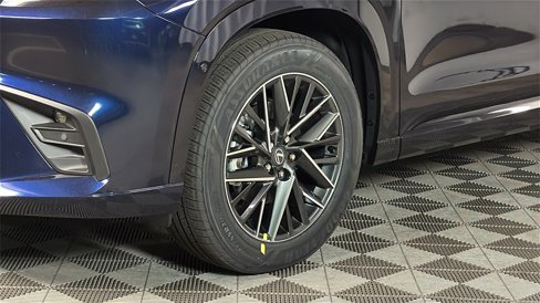 New 2026 Lexus TX 350 AWD image 5