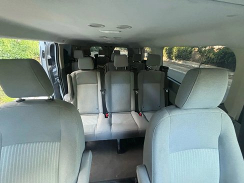 Used 2019 Ford Transit 350 XLT image 18