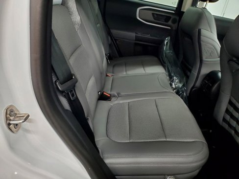 New 2025 Ford Bronco Sport Badlands w/ Badlands Tech Package image 23