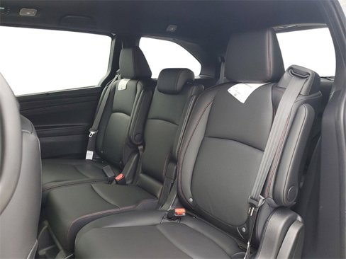 New 2026 Honda Odyssey Sport-L image 25