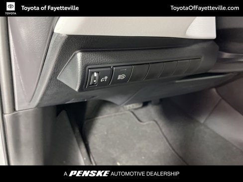 New 2026 Toyota Corolla SE image 26
