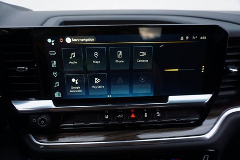 New 2026 Chevrolet Silverado 2500 LT w/ Convenience Package image 14