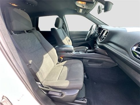 Certified 2024 Dodge Durango SXT image 26