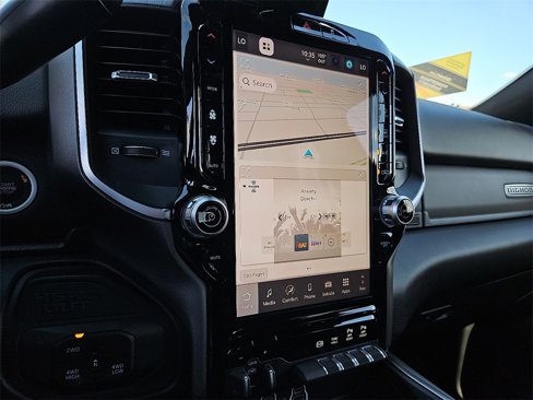 New 2025 RAM 2500 Big Horn image 17