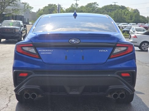 Used 2023 Subaru WRX Premium image 11