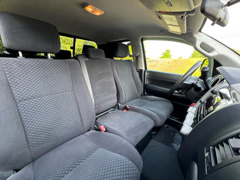 Used 2011 Toyota Tundra 4x4 Double Cab image 34