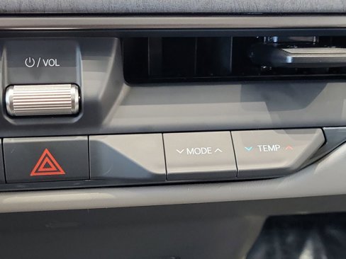 New 2026 Kia EV9 Wind image 20
