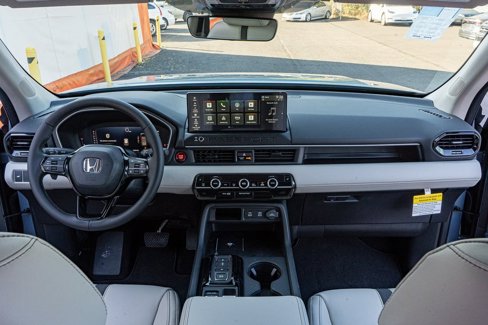 New 2026 Honda Passport RTL image 17