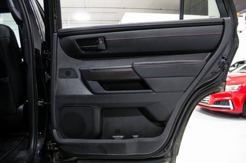 Used 2024 Toyota Sequoia TRD Pro image 37