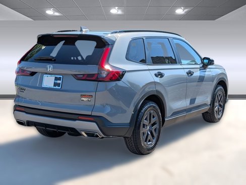New 2026 Honda CR-V TrailSport image 9