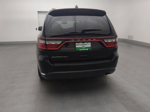 Used 2024 Dodge Durango SXT image 6