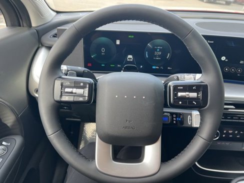 New 2026 Hyundai Ioniq 9 SEL image 15