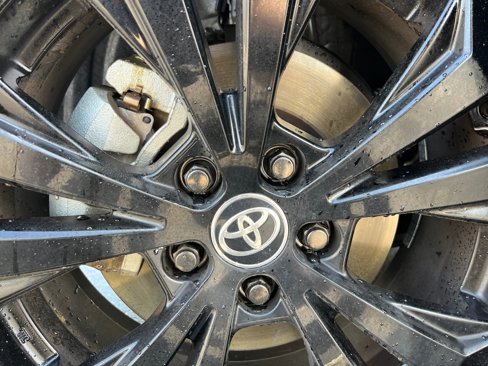 Used 2023 Toyota RAV4 XSE image 32