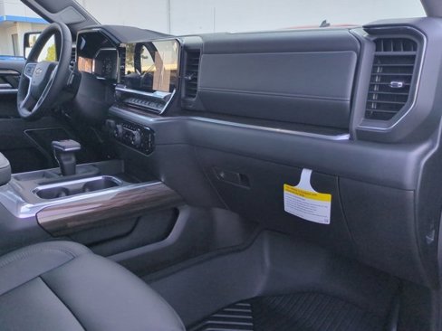New 2026 Chevrolet Silverado 1500 LT image 28