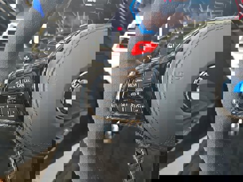New 2025 BMW M3 Competition image 28