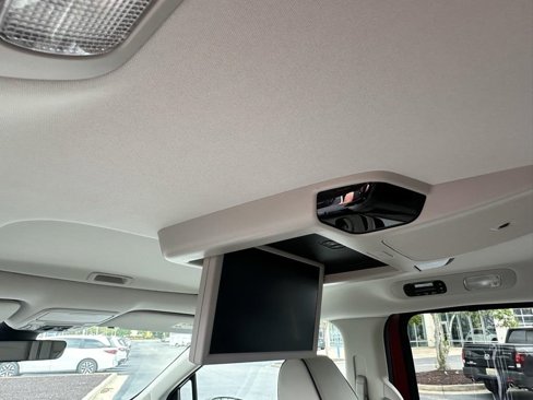 New 2026 Honda Odyssey Touring image 12