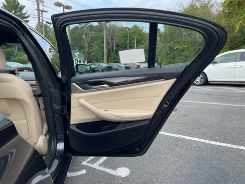 Used 2017 BMW 530i image 33