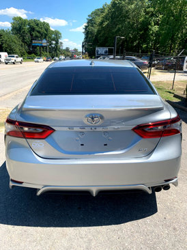 Used 2021 Toyota Camry SE image 5