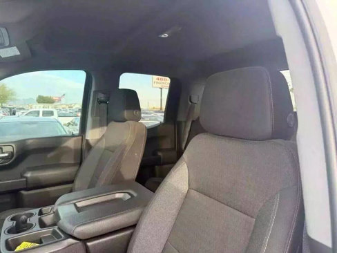 Used 2024 GMC Sierra 1500 Pro w/ Pro Value Package image 24