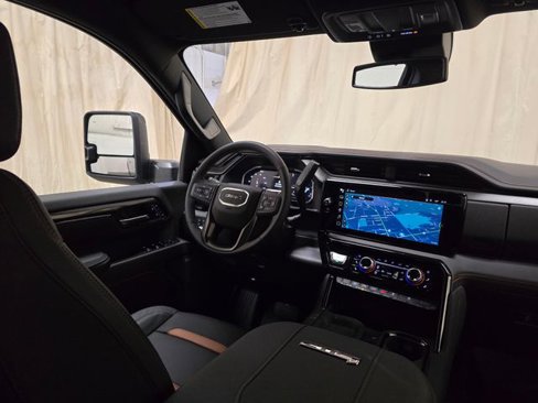 New 2026 GMC Sierra 2500 AT4 image 27
