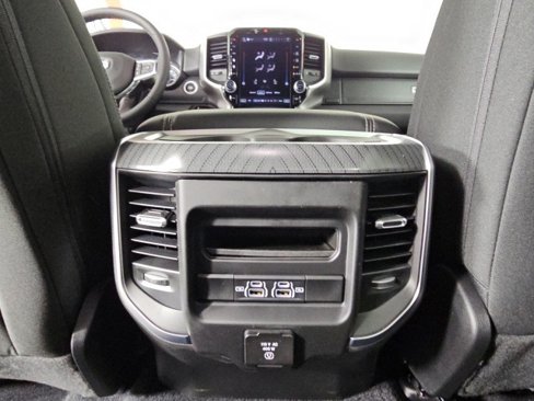 New 2026 RAM 1500 Big Horn image 25