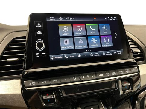 New 2026 Honda Odyssey Touring image 19
