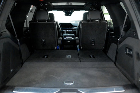 Used 2021 Cadillac Escalade Sport w/ Driver Assist Tech Package image 87