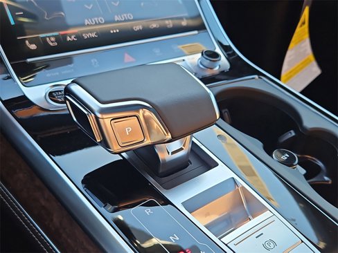 New 2026 Audi Q8 Premium Plus image 21