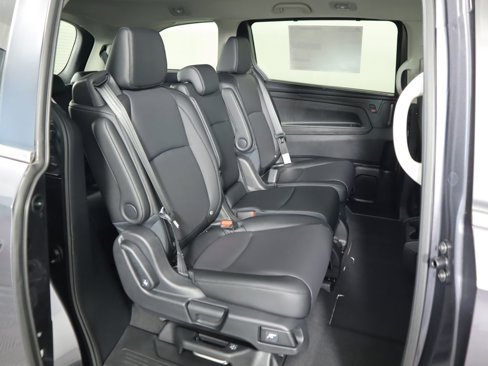 New 2026 Honda Odyssey EX-L image 22