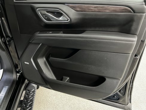 Used 2024 Chevrolet Tahoe Z71 image 63