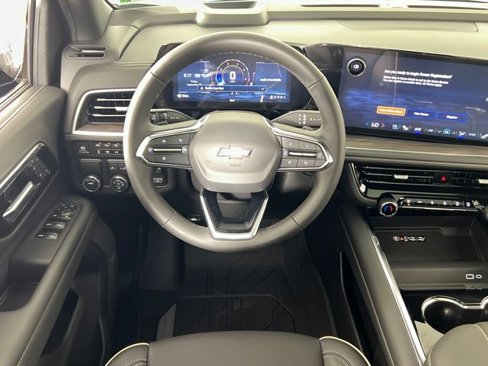 New 2026 Chevrolet Tahoe Premier w/ Sun And Tow Package image 13