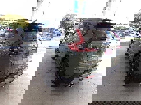 New 2026 Honda CR-V TrailSport image 7