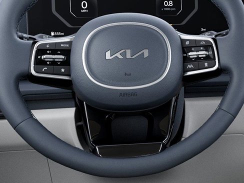 New 2026 Kia Carnival SX image 22