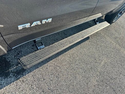 New 2026 RAM 1500 Laramie image 11