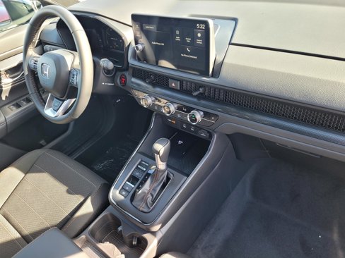 New 2026 Honda CR-V TrailSport image 19