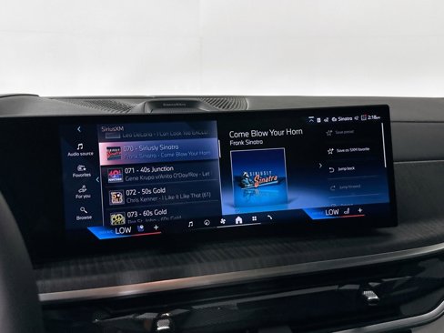 New 2026 BMW ALPINA XB7 image 13
