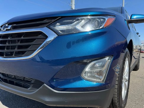 Used 2020 Chevrolet Equinox LT image 40