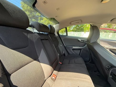 Used 2012 Volvo S60 T5 w/ Climate Pkg image 27
