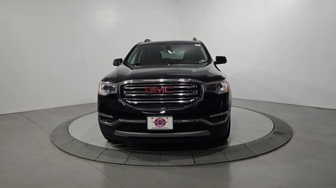 Used 2017 GMC Acadia SLT image 9
