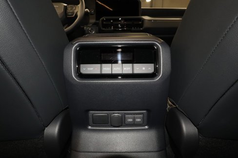 Used 2025 Toyota Land Cruiser w/ Premium Package image 31